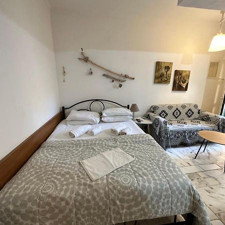 Mon Repo Studio Corfu Old Town Análipsis 외부 사진