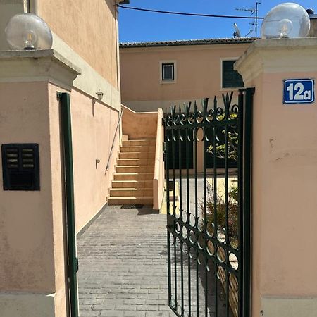 Mon Repo Studio Corfu Old Town Análipsis 외부 사진