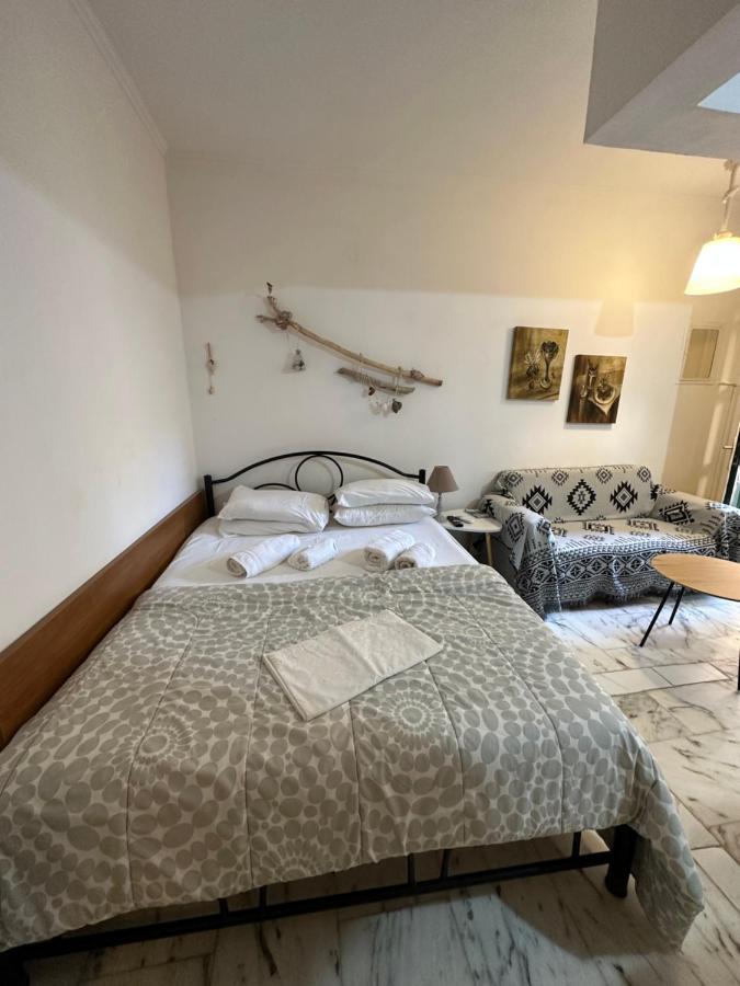 Mon Repo Studio Corfu Old Town Análipsis 외부 사진
