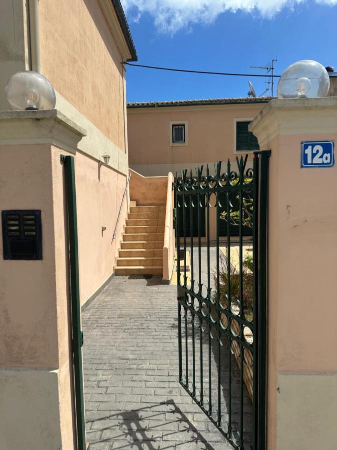 Mon Repo Studio Corfu Old Town Análipsis 외부 사진