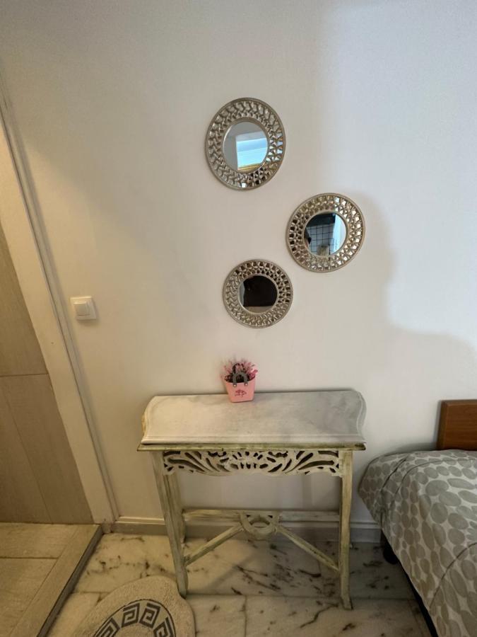 Mon Repo Studio Corfu Old Town Análipsis 외부 사진