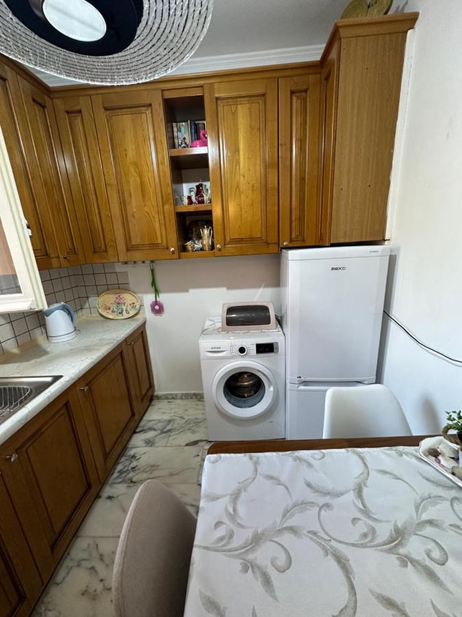 Mon Repo Studio Corfu Old Town Análipsis 외부 사진