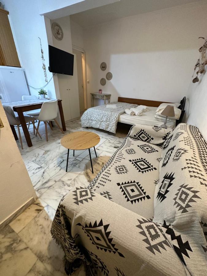 Mon Repo Studio Corfu Old Town Análipsis 외부 사진