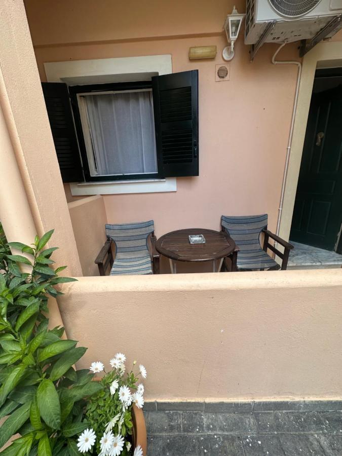 Mon Repo Studio Corfu Old Town Análipsis 외부 사진