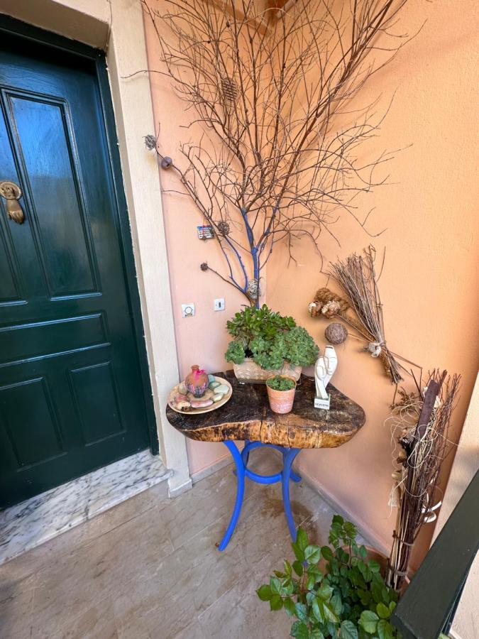 Mon Repo Studio Corfu Old Town Análipsis 외부 사진