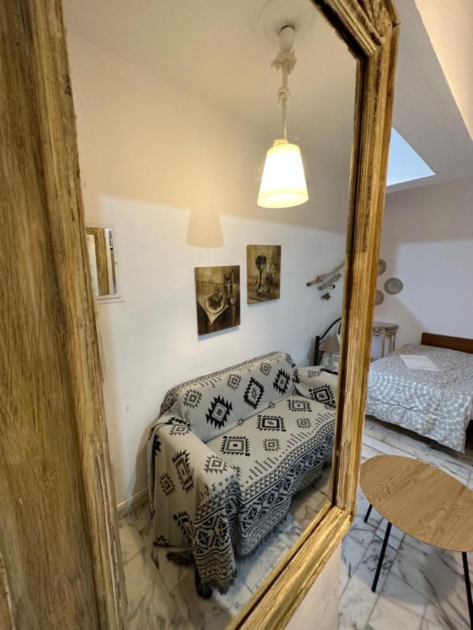 Mon Repo Studio Corfu Old Town Análipsis 외부 사진